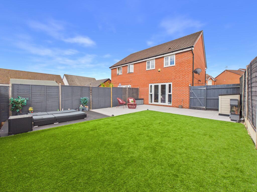 Main image of property: Jonagold Place, Evesham, WR11