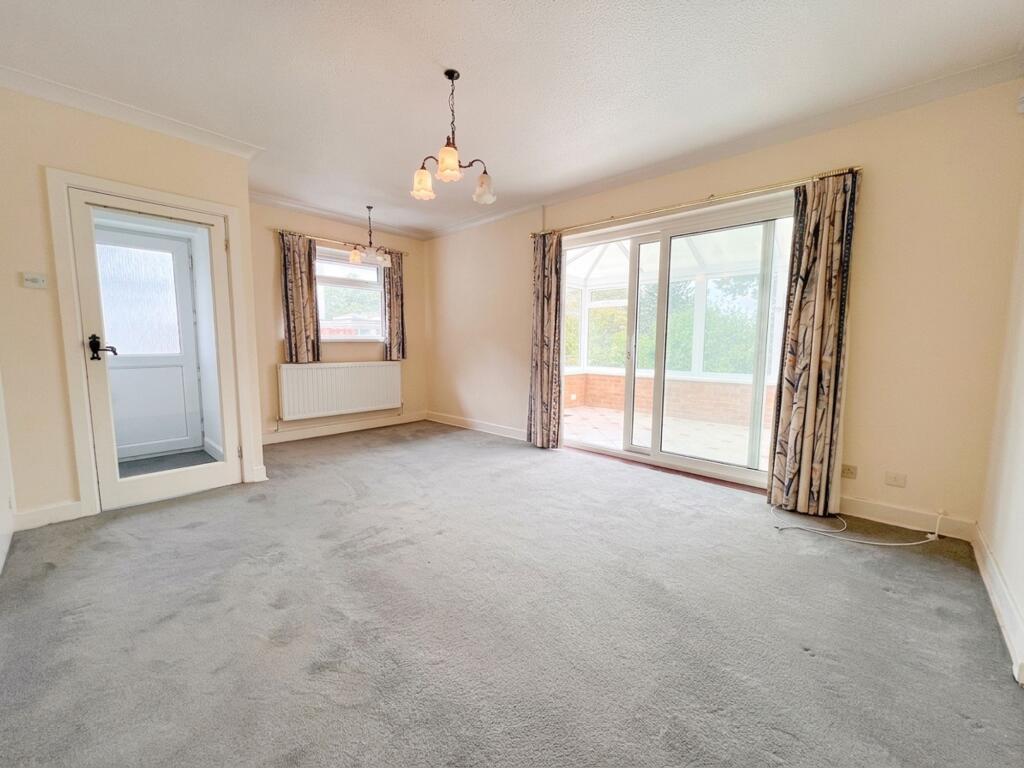 House in Peterston-super-Ely, Wyndham Park - More