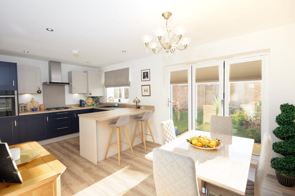 Main image of property: Chappell Close, Goole