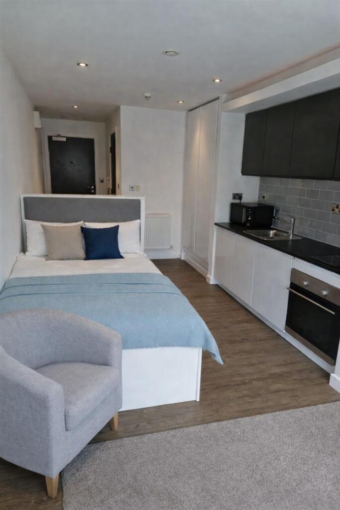 Main image of property: Printworks, Headford Street, S3