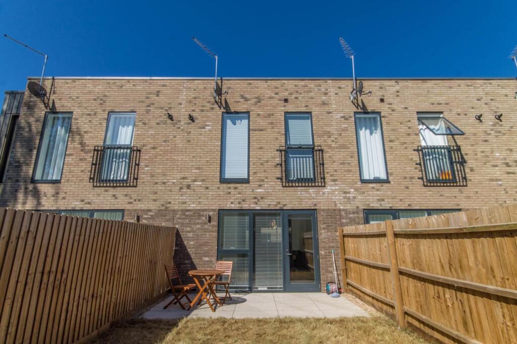 Main image of property: Lilywhite Drive, Cambridge