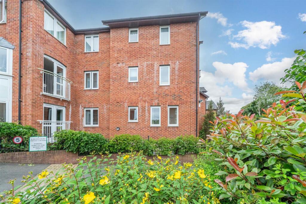Main image of property: Gravel Hill, Ludlow