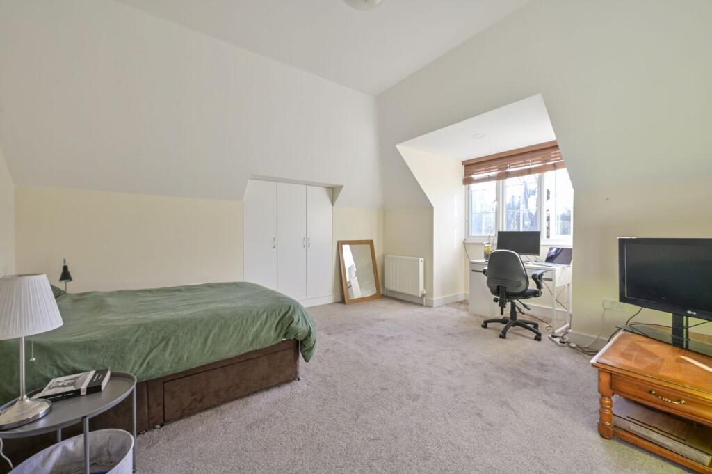 Apartment in London - View 4