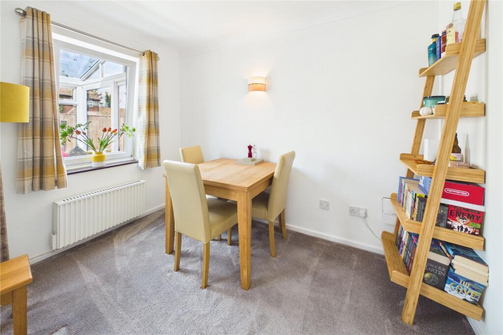 House in Hungerford, West Berkshire - View 5