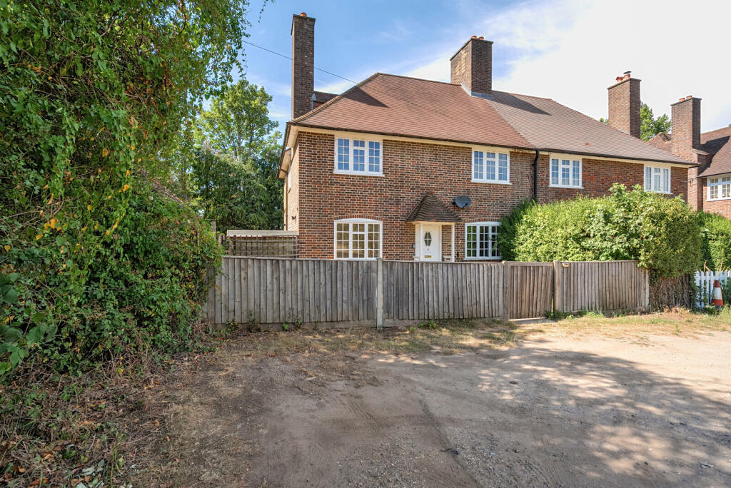 Main image of property: Tannery Lane, Gosden Common, Bramley, GU5