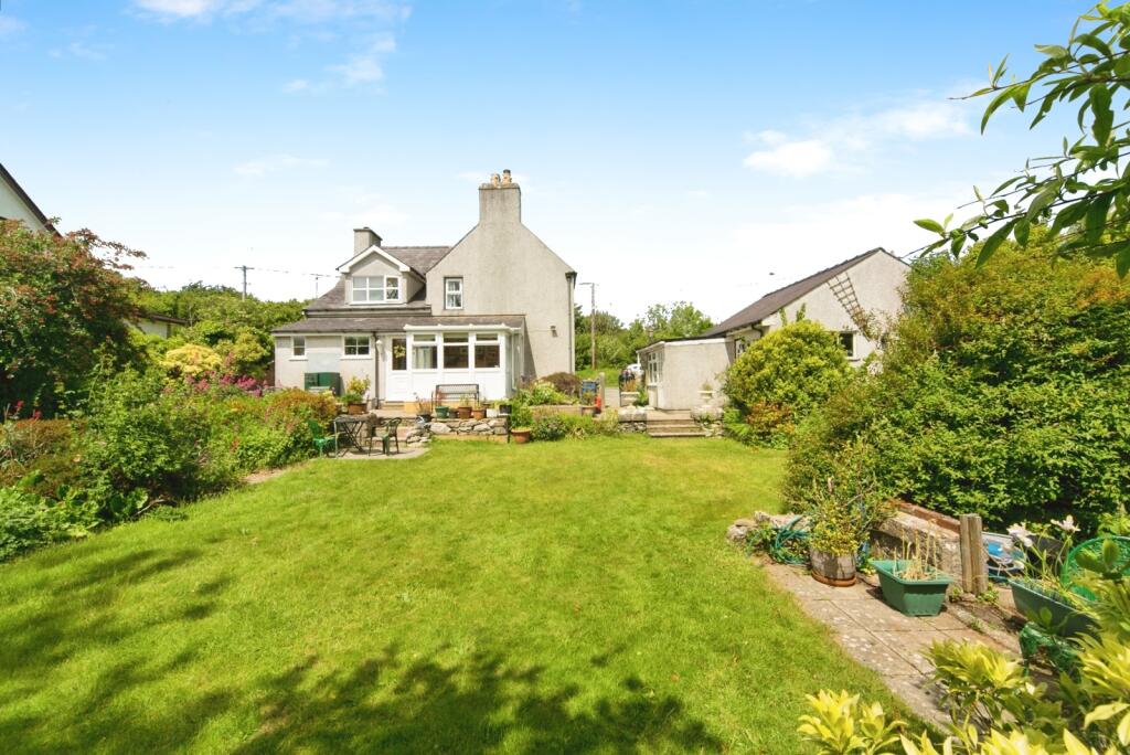 Main image of property: Marianglas, Isle of Anglesey, LL73