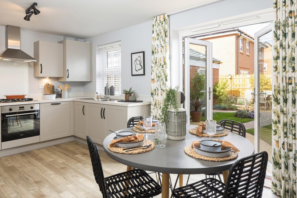 Main image of property: Station Road,
Hailsham,
East Sussex,
BN27 2BY