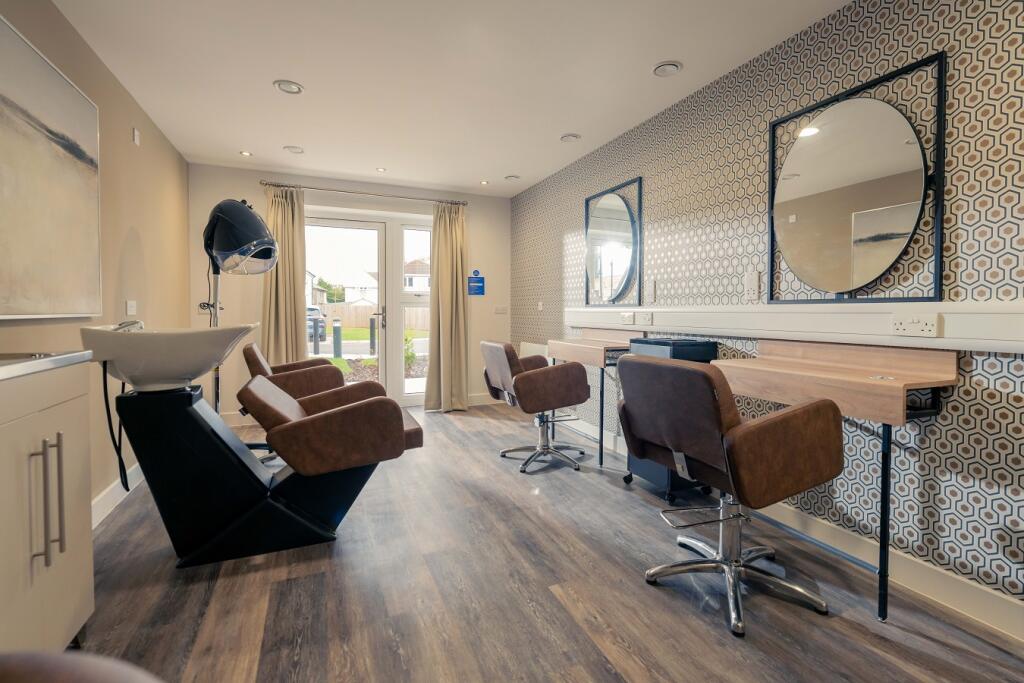 Main image of property: 1-59 Merchant Avenue,
Exmouth,
Devon,
EX8 2GG