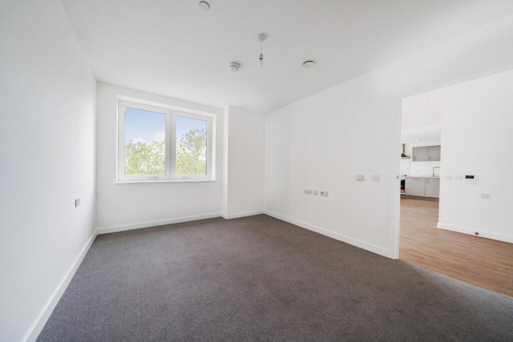 Apartment in London, Roding Riverside, Thames View - More