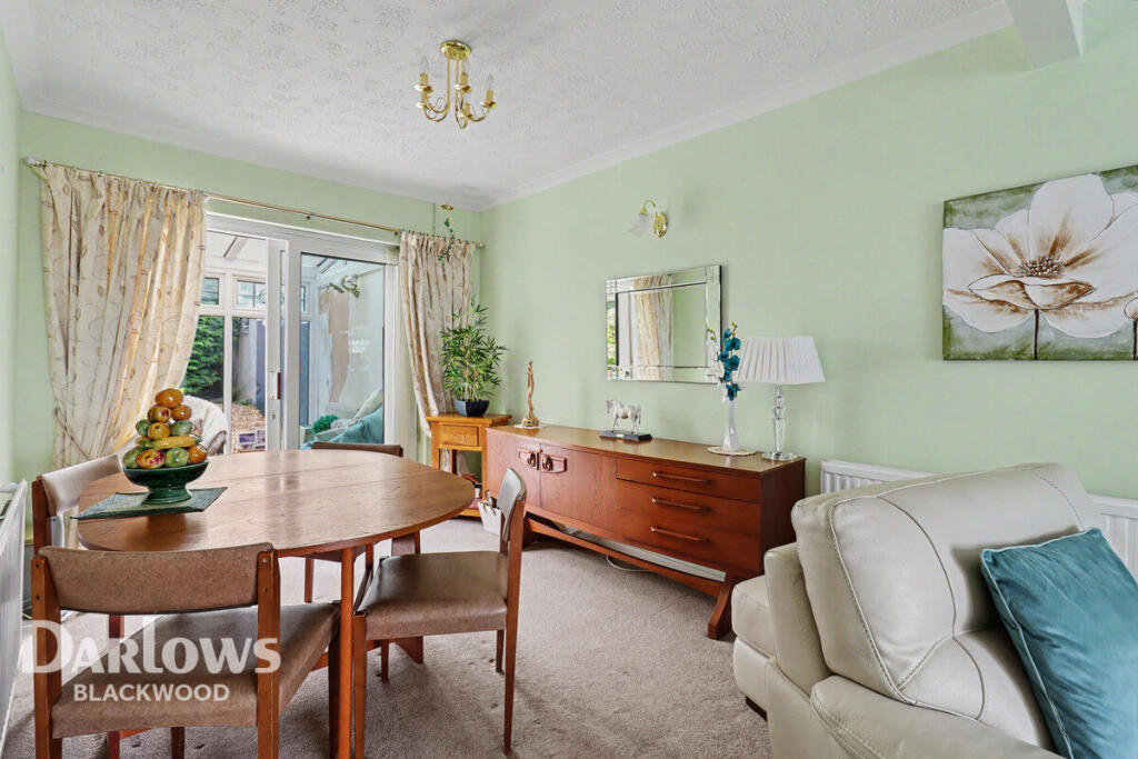 Main image of property: Crown Lane, Blackwood