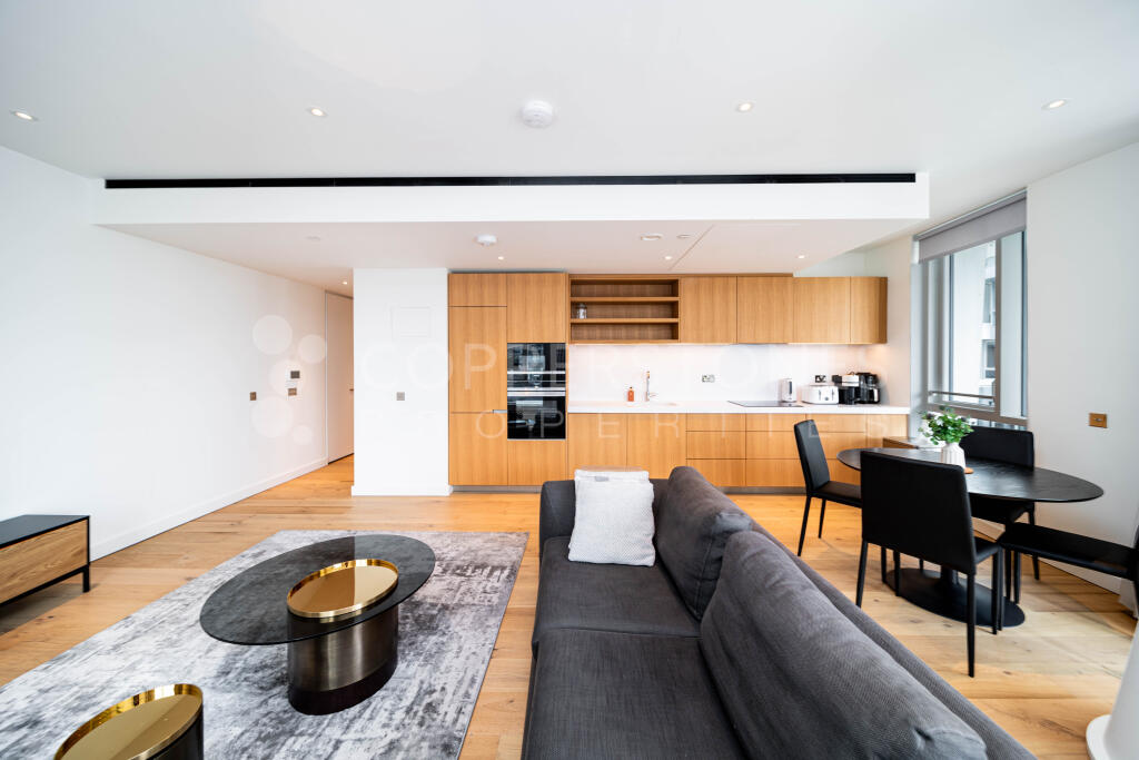 Apartment in London - View 2