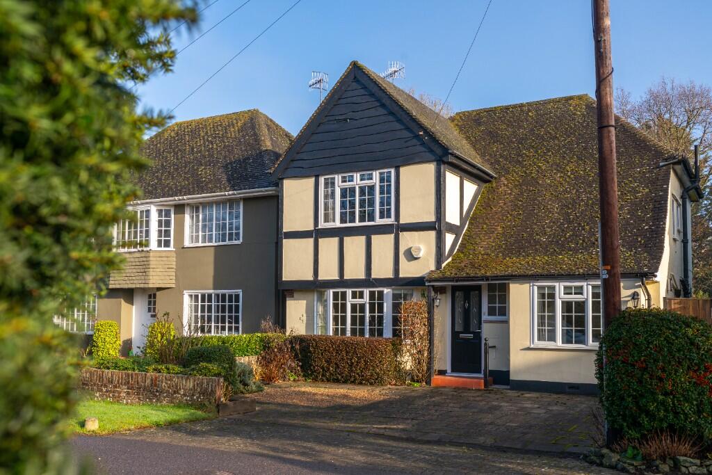 Main image of property: Horley , RH6 
