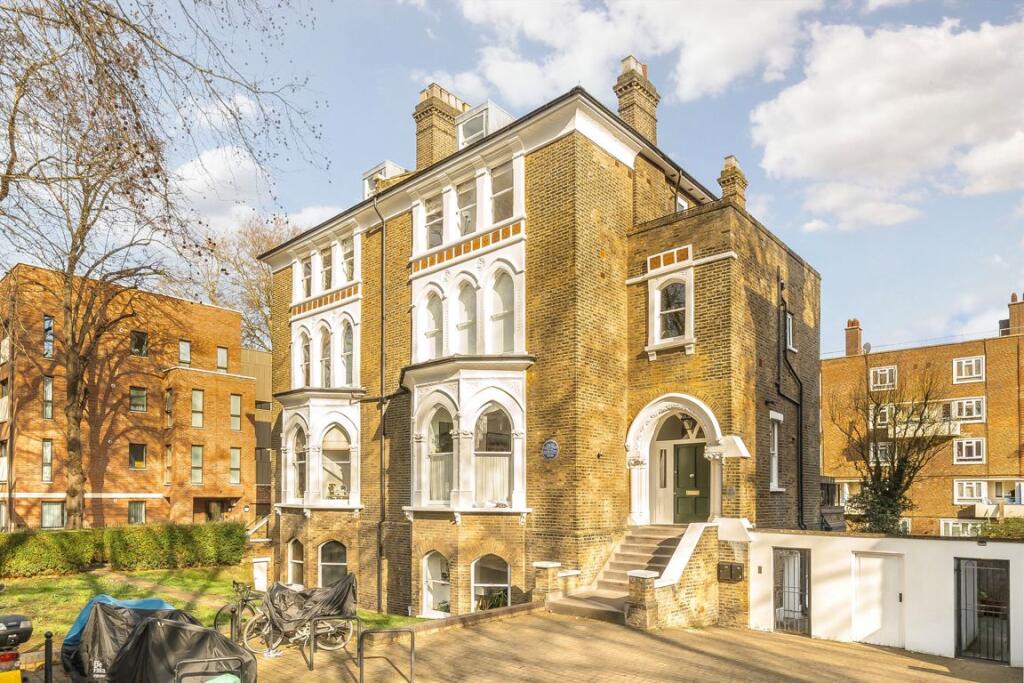 Main image of property: Highbury New Park, Highbury