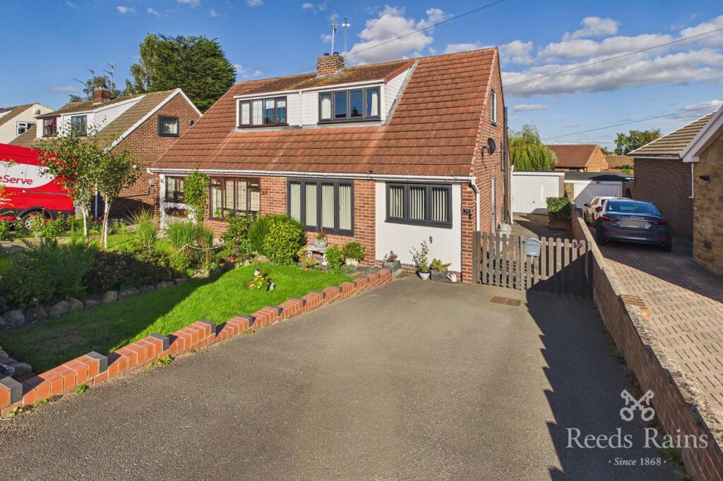 Main image of property: Ouzlewell Green, Lofthouse, Wakefield, West Yorkshire, WF3