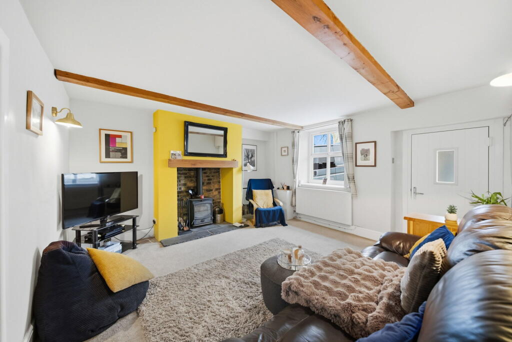 House in Burnley, Lancashire - View 4