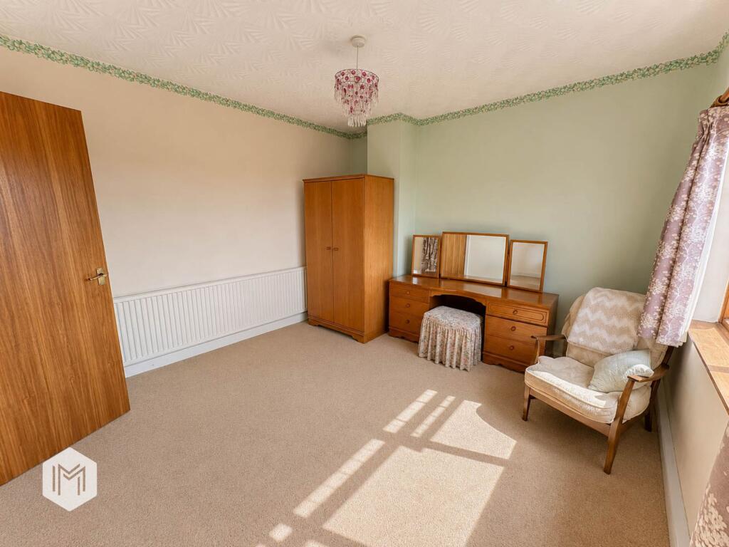 House in Bury, Greenmount - View 5