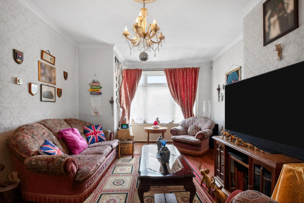 House in London, Royal Borough of Greenwich - View 4