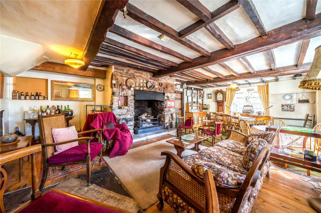 House in Bishop's Castle, Cabin - View 5