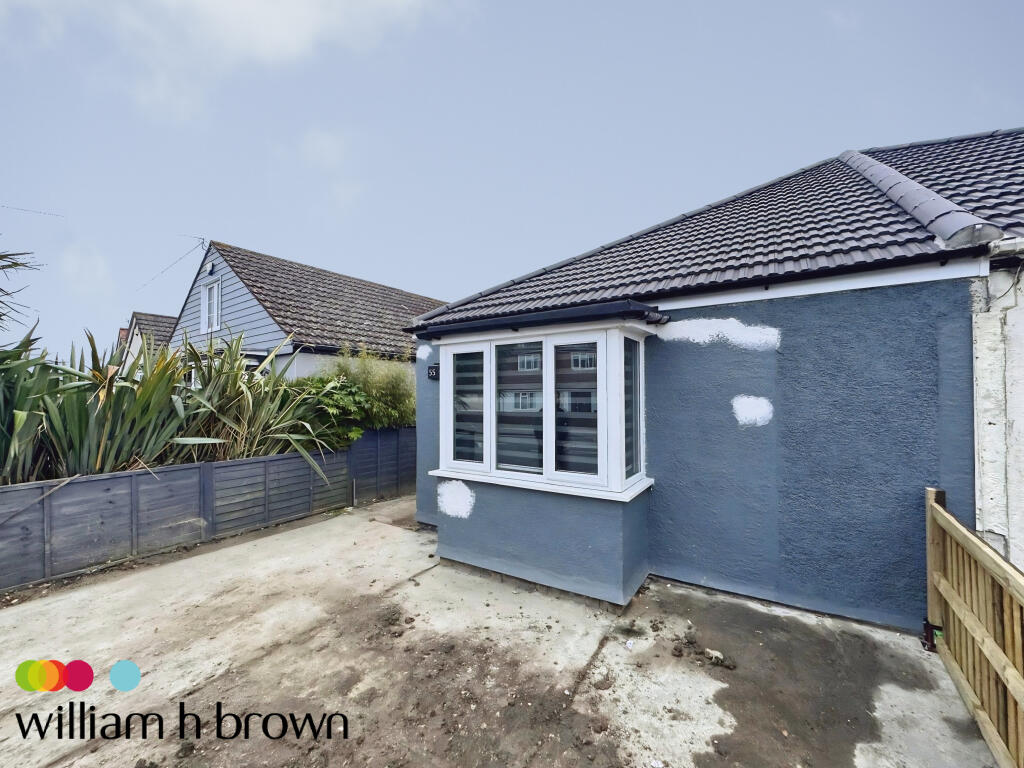 Main image of property: Frinton Road, Kirby Cross, FRINTON-ON-SEA
