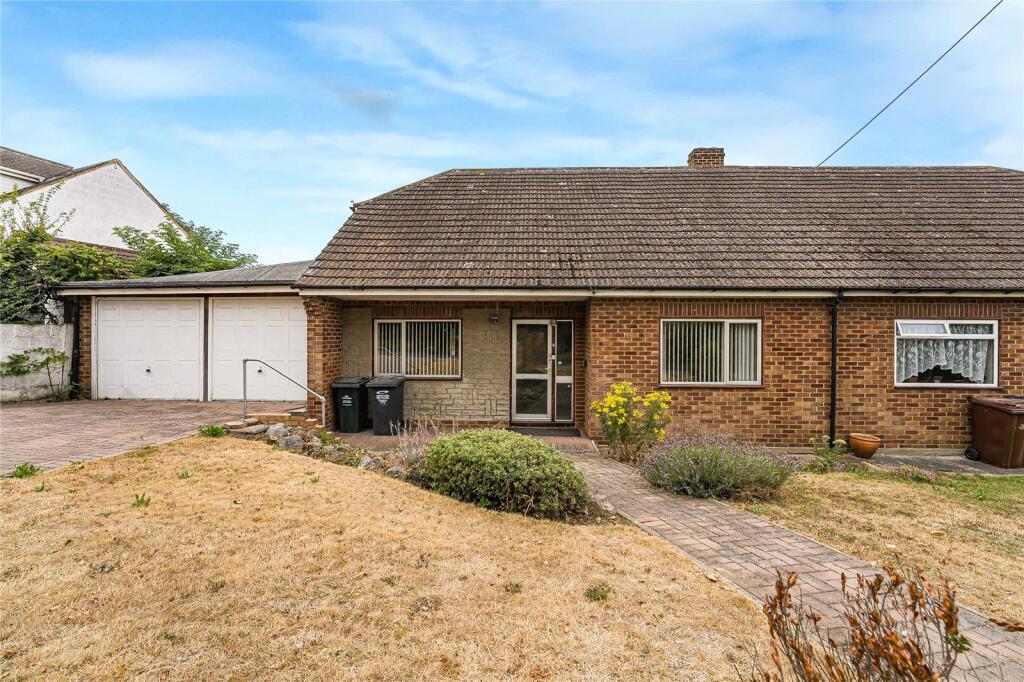 Main image of property: Mounts Road, Greenhithe, Kent, DA9