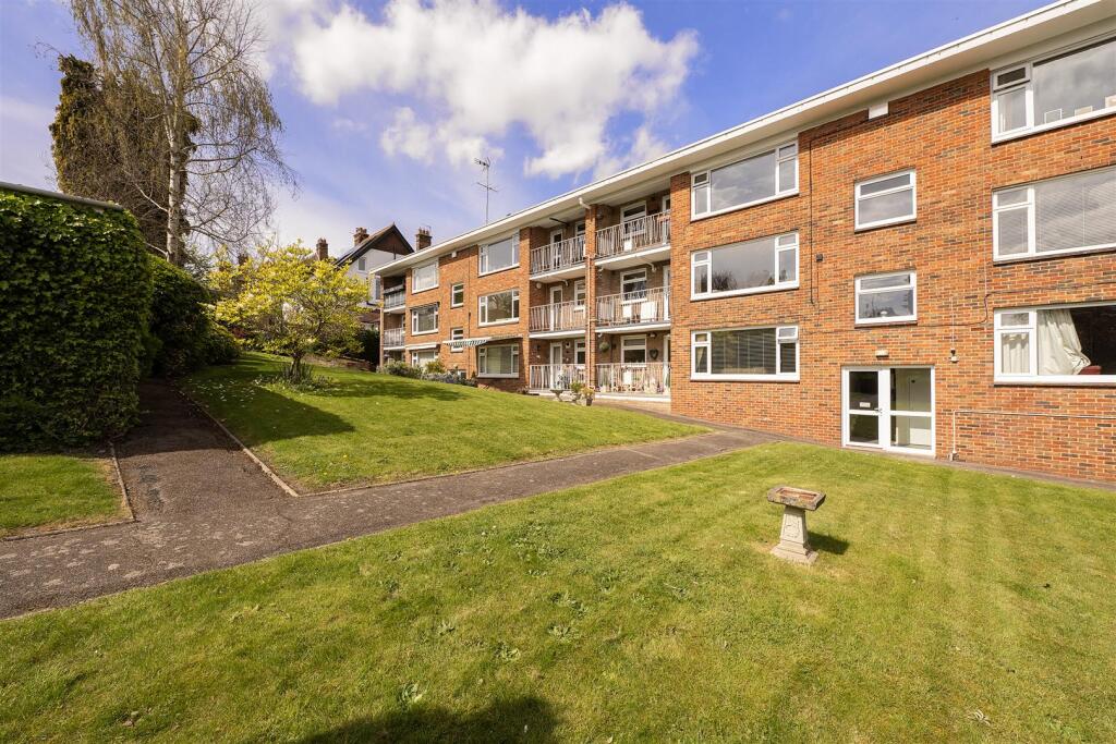 Additional image 10 of Rothamsted Avenue, Harpenden