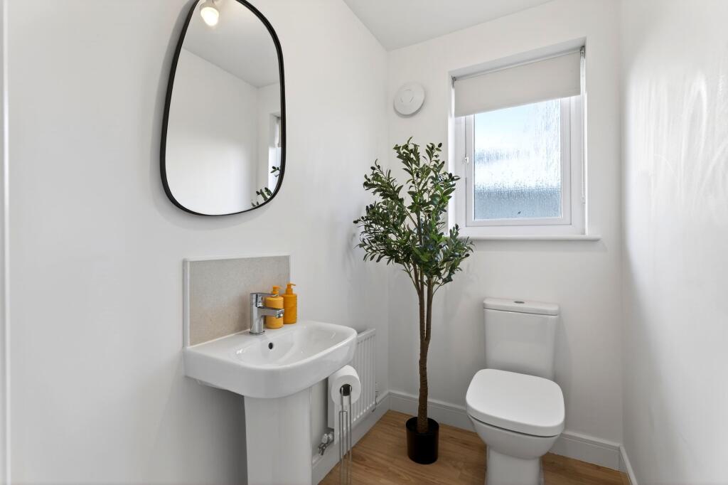 House in Holytown, Ivy Cottage - View 6