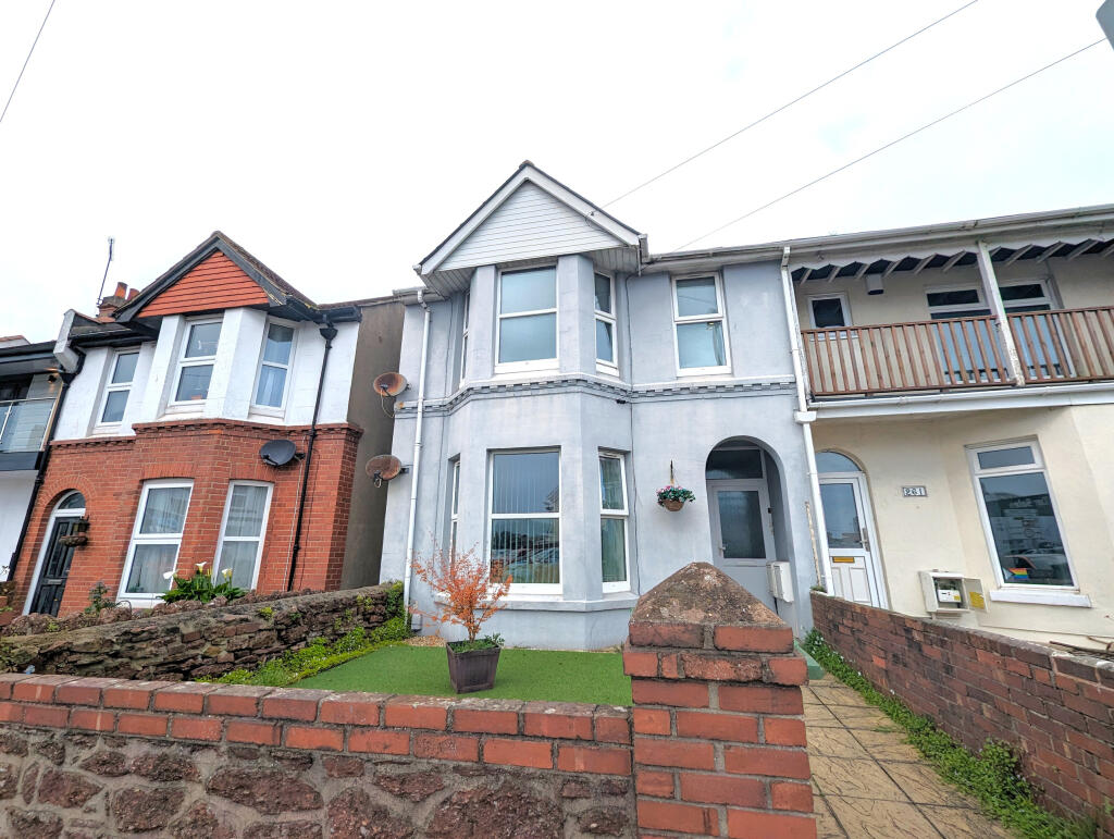 Main image of property: Torquay Road, Paignton
