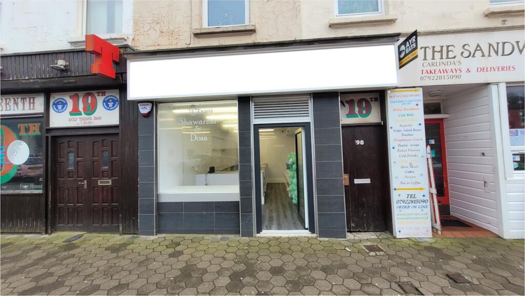 Main image of property: 100 Main Street, Ayr, KA8 8EF