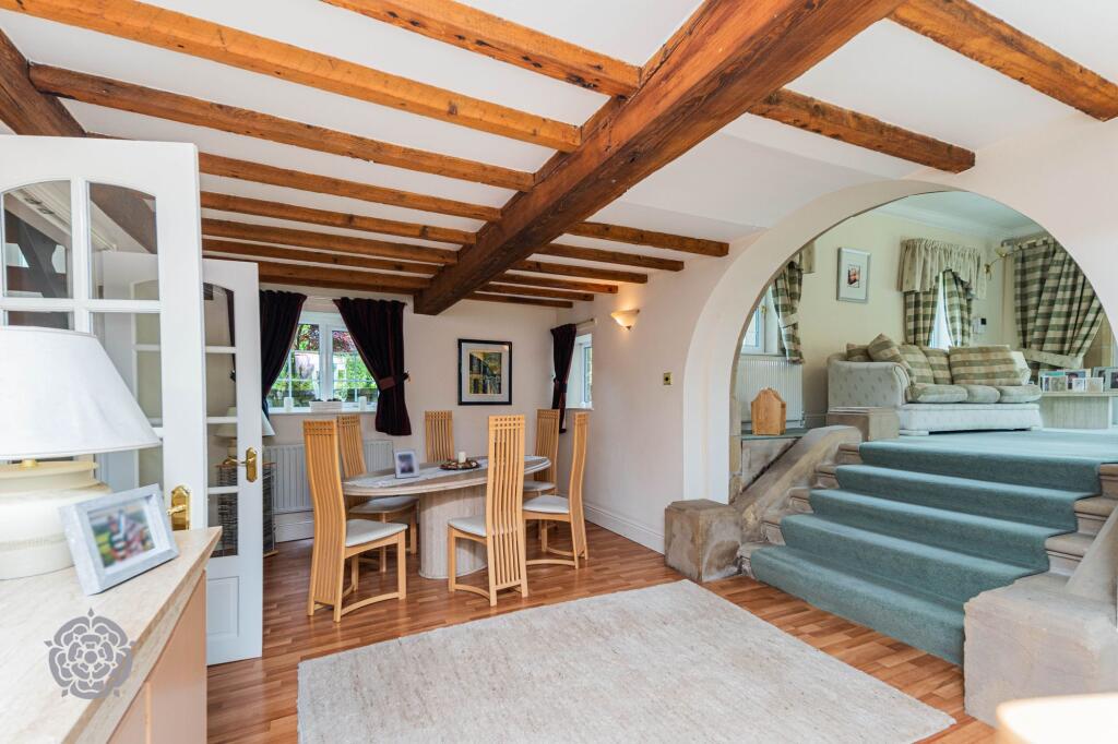 House in Bury, Greater Manchester - View 5