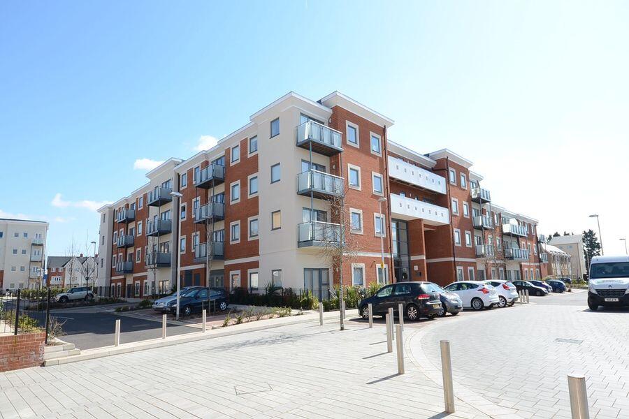 Main image of property: Rushley Way, Reading, Berkshire, RG2