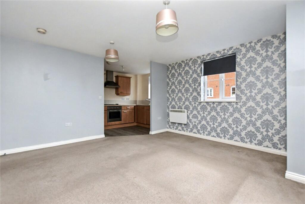 Additional image 3 of 12 Horton House, Chapman Road, Thornbury, Bradford, West Yorkshire