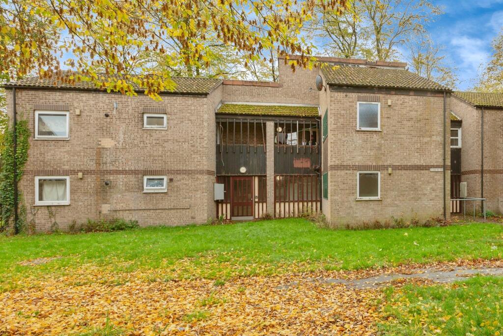 Main image of property: Lime Grove Close, Leicester