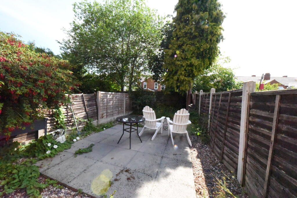 House in Birmingham, Selly Park - More