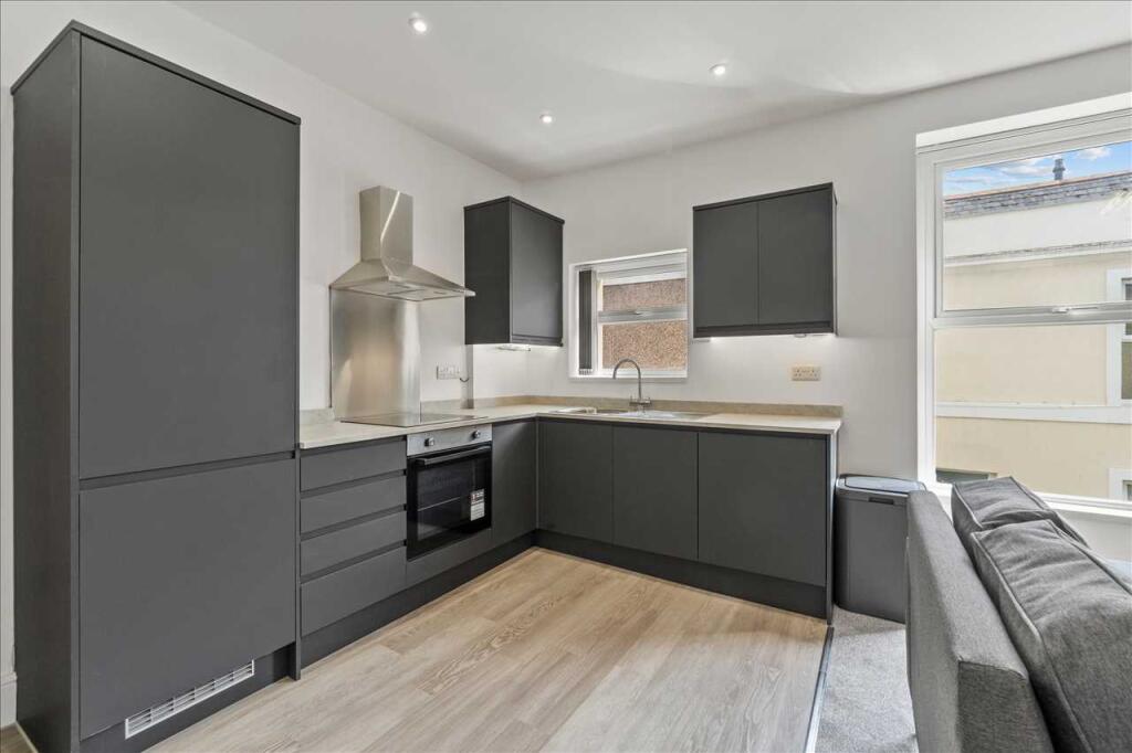 Main image of property: Chedworth Street, Plymouth