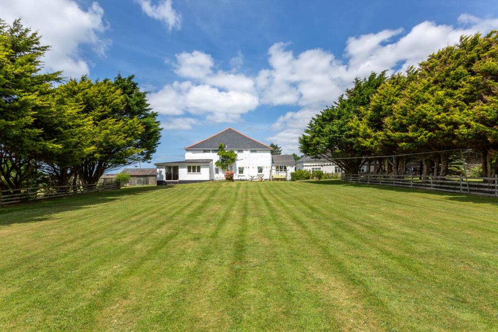 Welcombe House, Welcombe, Hartland, Bideford photo 3