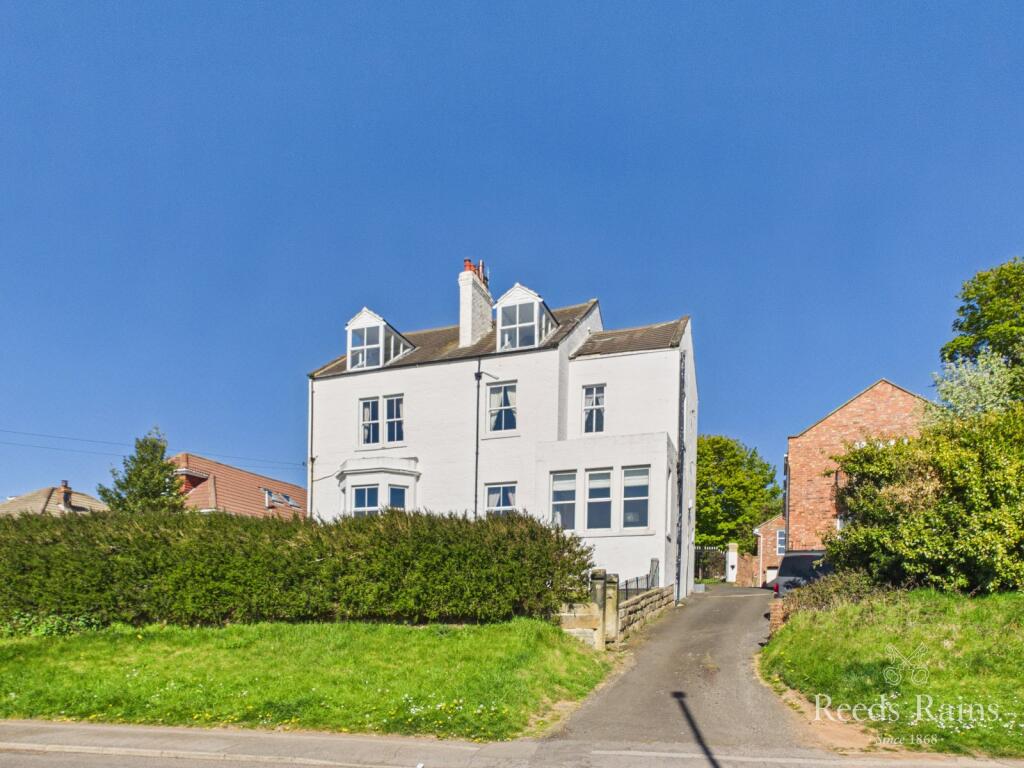 Main image of property: Saltburn Road, Brotton, Saltburn-by-the-Sea, North Yorkshire, TS12