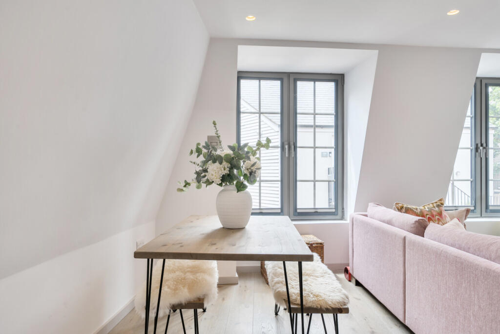 Apartment in London, Muswell Hill - More