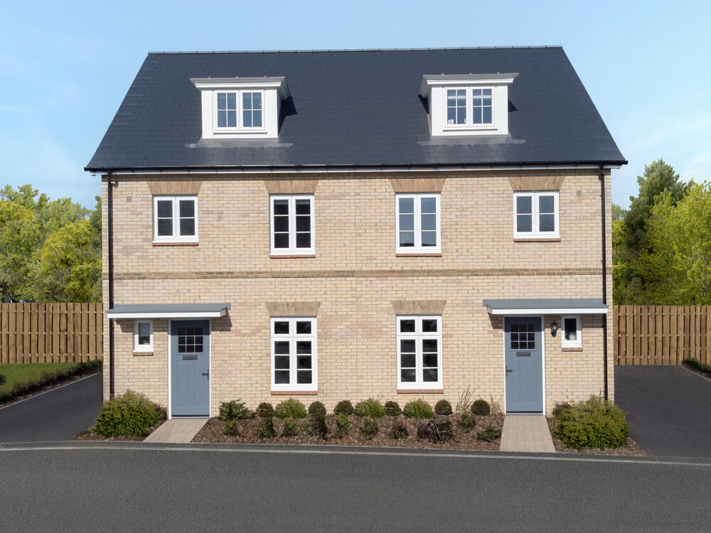 Main image of property: The Foxgloves
Quantrill Grove
Silver End
Witham
Essex
CM8 3ZQ