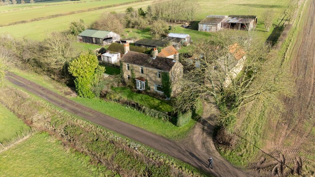 Main image of property:  Hayton, Retford, DN22