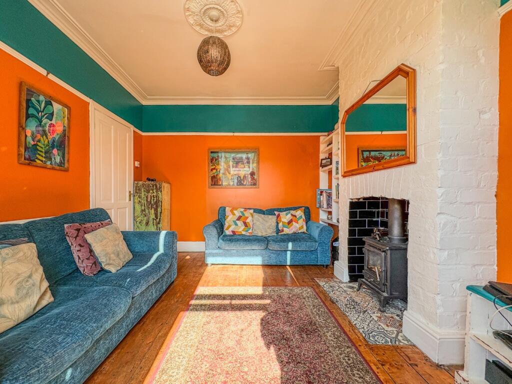 House in Bristol, St Anne's - View 4