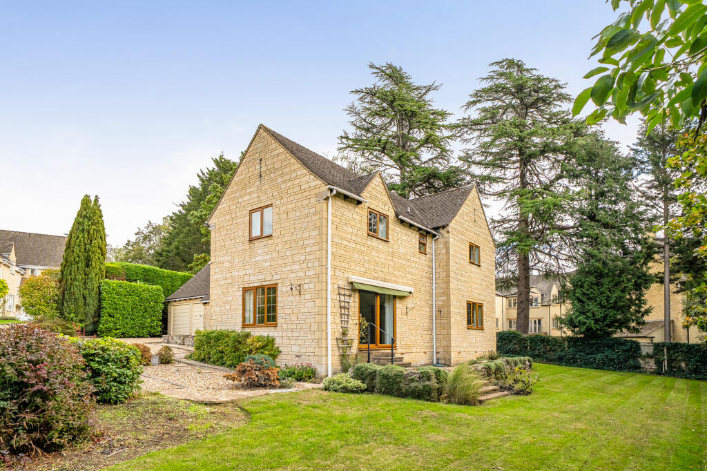 Main image of property: Stratton, Cirencester, GL7