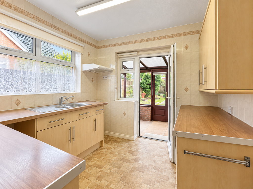House in Great Ayton, North Yorkshire - View 4