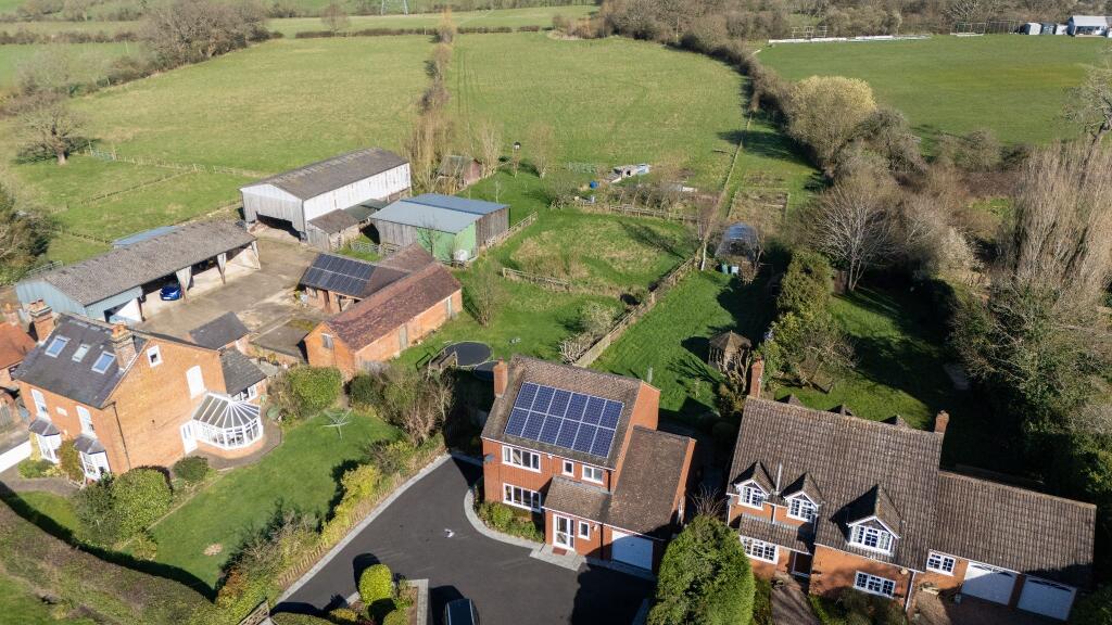 Additional image 2 of Salt Way, New End, Astwood Bank, Redditch, B96