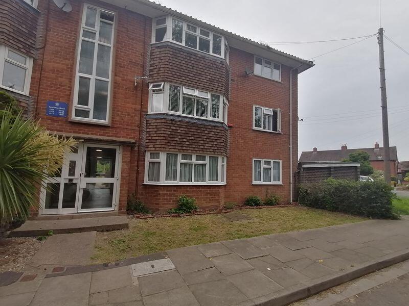 Main image of property: Sundorne Road, Sundorne, Shrewsbury, SY1 4RJ