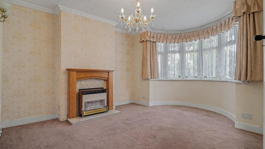 House in Birmingham, Acocks Green - View 2