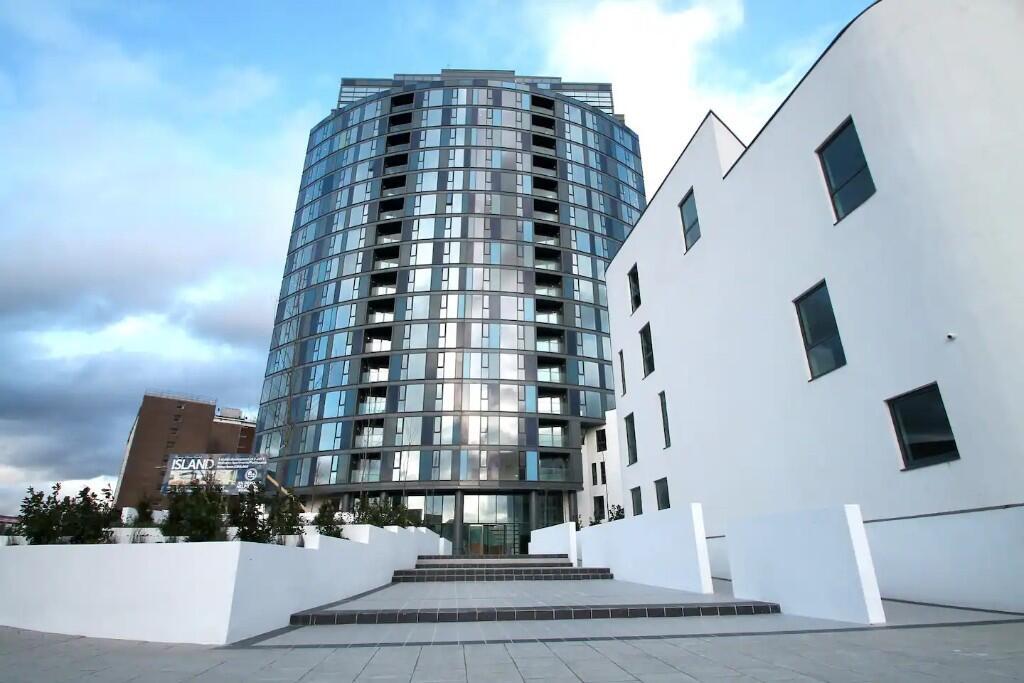 Main image of property: Newgate, Croydon, London, CR0