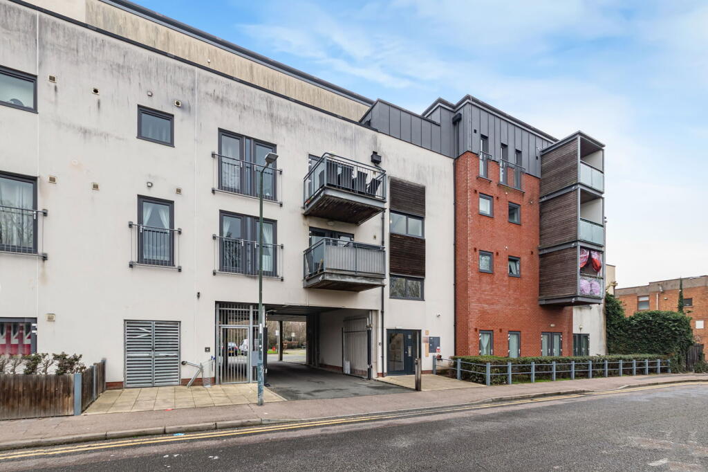 Main image of property: William Foster Lane, Welling, DA16 3AT