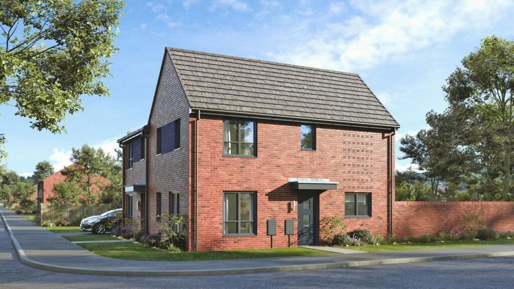 Main image of property: School Street,
Radcliffe,
M26 3BW