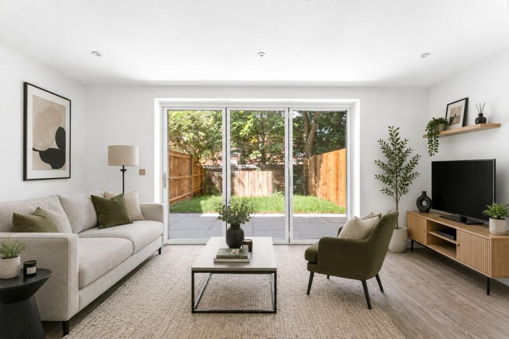 Main image of property: Cowan Gardens,
North Gate Park, N15