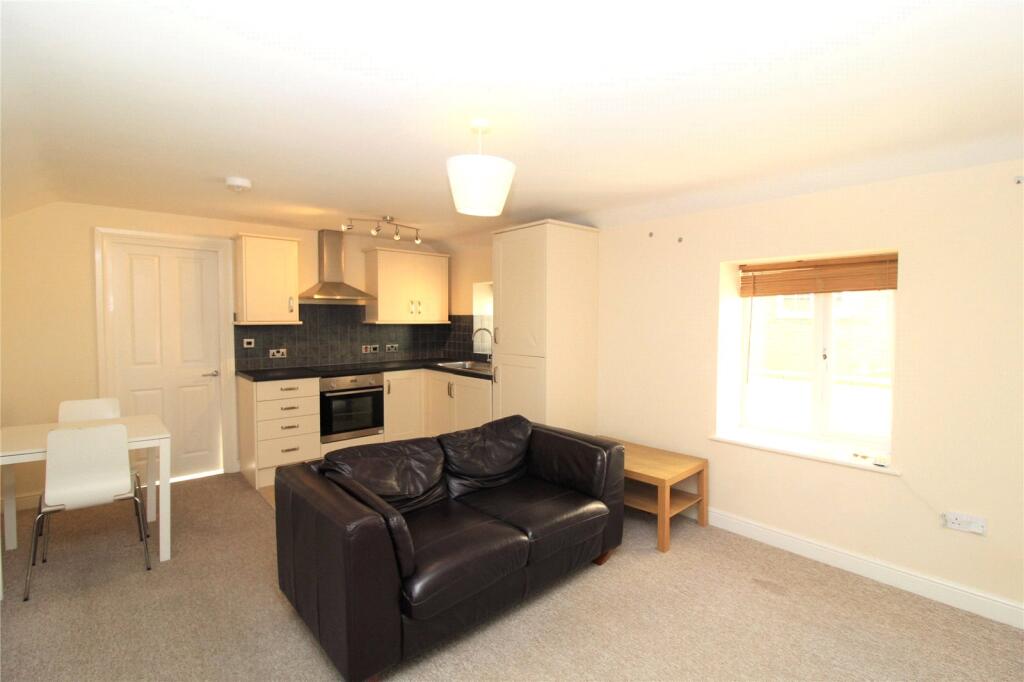 Main image of property: Newport Street, Old Town, Swindon, Wiltshire, SN1